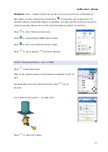 Preview for 31 page of KOHTECT qb701 User Manual