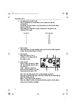 Preview for 23 page of Koike Sanso Kogyo WEL-HANDY MINI Operation Manual