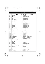 Preview for 44 page of Koike Sanso Kogyo WEL-HANDY MINI Operation Manual