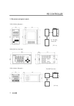 Предварительный просмотр 10 страницы koino K30 Series User Manual