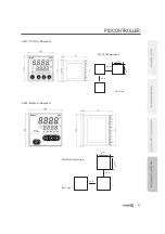 Предварительный просмотр 11 страницы koino K30 Series User Manual