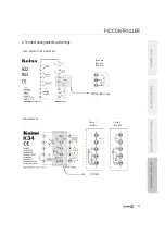 Предварительный просмотр 13 страницы koino K30 Series User Manual