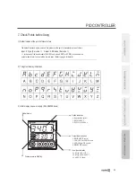 Предварительный просмотр 17 страницы koino K30 Series User Manual