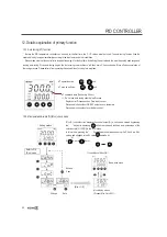 Предварительный просмотр 24 страницы koino K30 Series User Manual