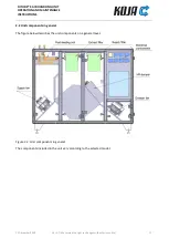 Предварительный просмотр 14 страницы KOJA Future S Operation And Maintenance Instructions