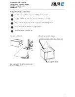 Preview for 3 page of KOJA HiFEK 18 Installation, Operation And Maintenance Manual