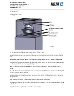 Preview for 9 page of KOJA HiFEK 18 Installation, Operation And Maintenance Manual