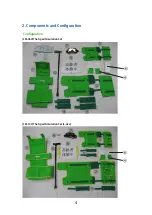 Preview for 6 page of KOKEN LM-060 Instruction Manual