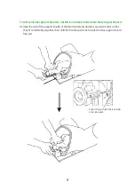 Preview for 10 page of KOKEN LM-066 Instruction Manual