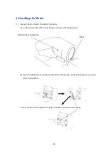 Preview for 6 page of KOKEN LM-068 Instruction Manual