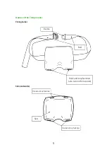 Предварительный просмотр 7 страницы KOKEN LM-078 Instruction Manual