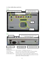 Preview for 8 page of KOKEN LM-084 Instruction Manual