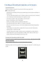 Preview for 10 page of KOKEN LM-095N Instruction Manual