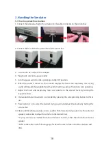 Предварительный просмотр 12 страницы KOKEN LM-098 Instruction Manual