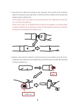 Preview for 10 page of KOKEN LM-101B Instruction Manual