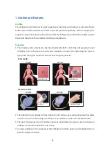 Предварительный просмотр 5 страницы KOKEN LM-101D Instruction Manual