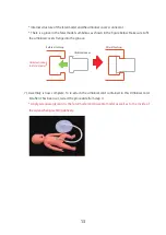 Предварительный просмотр 14 страницы KOKEN LM-101D Instruction Manual