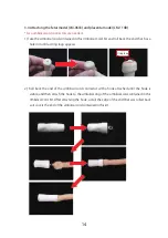 Preview for 15 page of KOKEN LM-101D Instruction Manual