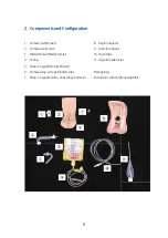 Предварительный просмотр 7 страницы KOKEN LM-109FA Instruction Manual