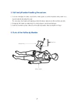 Предварительный просмотр 9 страницы KOKEN LM-114H-CE Instruction Manual