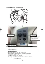 Preview for 16 page of KOKEN LM-114H-CE Instruction Manual