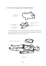 Предварительный просмотр 45 страницы KOKEN LM-114H-CE Instruction Manual