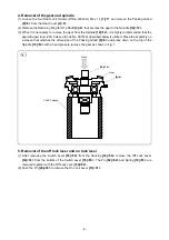 Предварительный просмотр 3 страницы Koki Holdings G 12SE3 Service Manual