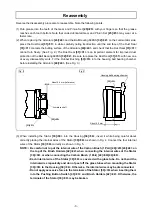 Предварительный просмотр 4 страницы Koki Holdings G 12SE3 Service Manual