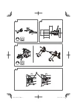 Preview for 3 page of Koki Holdings Hikoki GP 18DA Handling Instructions Manual