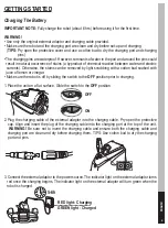 Preview for 5 page of Kokido DELTA 100 PLUS User Manual