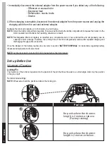 Preview for 6 page of Kokido DELTA 100 PLUS User Manual