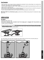 Preview for 7 page of Kokido DELTA 100 PLUS User Manual