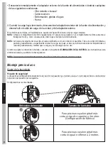 Preview for 32 page of Kokido DELTA 100 PLUS User Manual