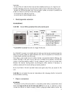 Preview for 15 page of Kokido DRAKBOT RC20CBX/EU Owner'S Manual