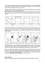 Preview for 16 page of Kokido EV90 User Manual