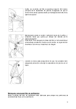 Preview for 45 page of Kokido EV90 User Manual