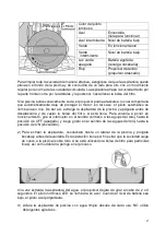 Preview for 48 page of Kokido EV90 User Manual