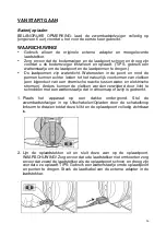 Preview for 57 page of Kokido EV90 User Manual