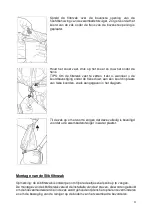 Preview for 60 page of Kokido EV90 User Manual