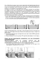 Preview for 63 page of Kokido EV90 User Manual