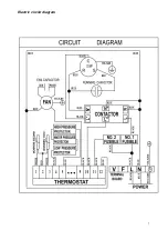 Предварительный просмотр 8 страницы Kokido K2O K880BX/EU Owner'S Manual & Installation Manual