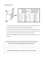 Preview for 10 page of Kokido K2O K880BX/EU Owner'S Manual & Installation Manual