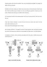 Предварительный просмотр 12 страницы Kokido K2O K880BX/EU Owner'S Manual & Installation Manual