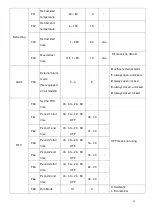 Preview for 21 page of Kokido K2O K880BX/EU Owner'S Manual & Installation Manual