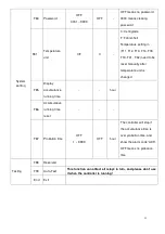 Preview for 22 page of Kokido K2O K880BX/EU Owner'S Manual & Installation Manual