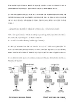 Preview for 39 page of Kokido K2O K880BX/EU Owner'S Manual & Installation Manual