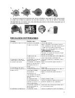 Preview for 42 page of Kokido Racer Wizz RC30 User Manual