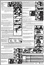 Preview for 3 page of Kokido SKOOBA MAX User Manual