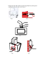 Preview for 6 page of KOLAR CUBIX 60 Instruction Manual