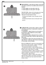 Preview for 9 page of Kolcraft 1-2-3 Ready-to-Grow Assembly And Use Instructions